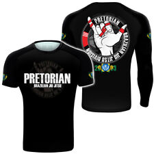 Rashguard Pretorian Langarm