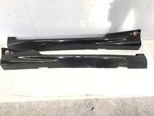 FIAT Seicento 187 Abarth Zender Schwellerverkleidung 735249485 735249486 