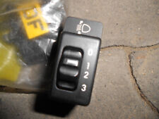 Schalter Leuchtweitenregulierung DF Opel Astra F und Andere