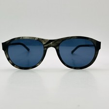 IC Berlin Sonnenbrille Damen Herren oval grau Mod. 61 freiheit NEU