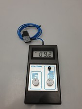 PTW Conny  Freiburg Dosimeter