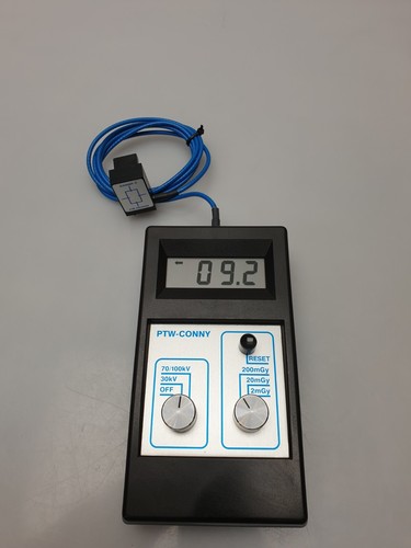 Ptw conny freiburg - ptw, dosimeter