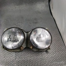 Gruppe Scheinwerfer Recht