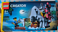 LEGO® Creator 40597 Gruselige