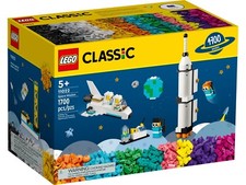 Lego classic 11022 xxl - classic,