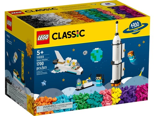 Lego classic 11022 xxl - lego®,