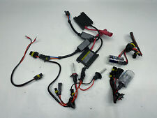 Suzuki Hayabusa GSX1300R 99-00 (3) Xenon-Umbausatz Xenon Hid Conversion Kit