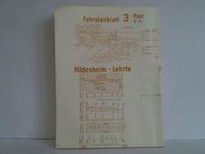 Bildfahrplan für den - (3),