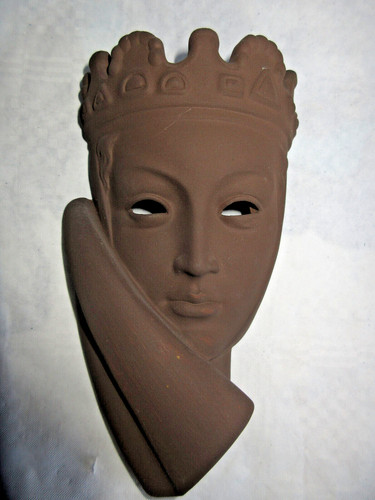 Uta von naumburg wandmaske - naumburg,