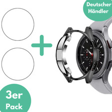 Hülle + 2X Schutzglas  für