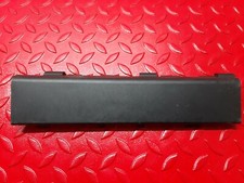 FIAT 500 INNENKABINE