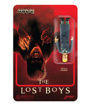 The Lost Boys 1987 David Vampire 3 3/4 Inch ReAction 10cm Figur Super7