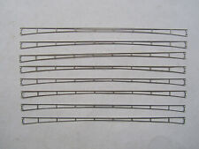 Märklin 8922 - Spur Z - 8 x Fahrdrahtstück - Länge: 165mm (2)