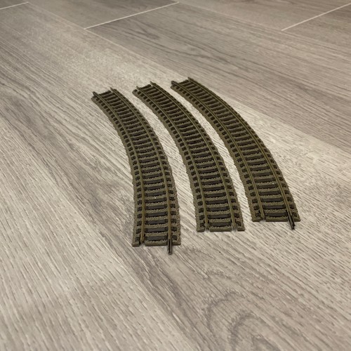 Fleischmann set 6120 - 3x,