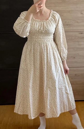 Neuflora lakewood dress - neuflora,