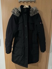 Wellensteyn Schneezauber Long Gr L Damen Winterjacke Mantel