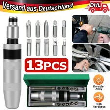 Profi 13tlg Manueller