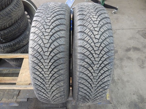 Ganzjahresreifen 165 r14 - 2,