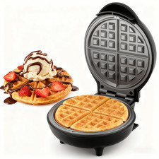 SUPERLEX XXL Waffeleisen 750W