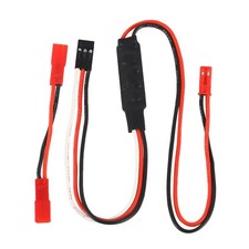 Seilwinde CH3 Control Line