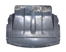 BMW E46 Aggregateunterschutz