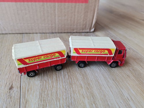 Majorette 241 245 ford - -,
