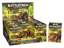 BattleTech: Salvage Box -