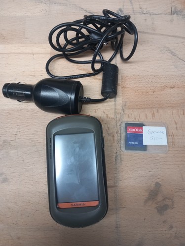 Garmin gps oregon 300 - gps,