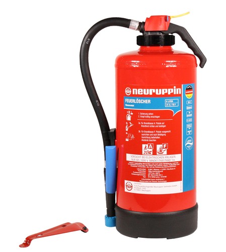 Wassernebellöscher - 6l,