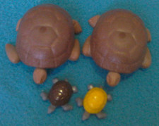 Playmobil Konvolut Zubehör Schildkröten Tiere