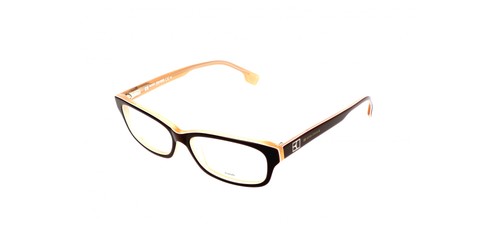 Boss orange 0009 brown - orange, 0009/n