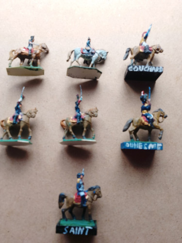 Revell figuren - revell,