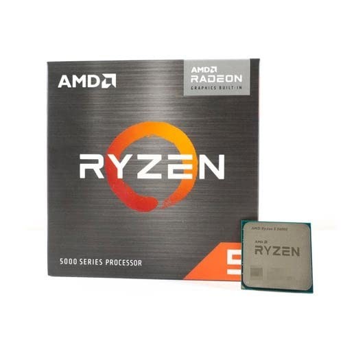 Amd ryzen 5600g prozessor - amd,