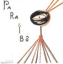 Hugo Filho Paraibô LP Ltd Num