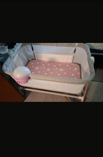 Baby beistellbett inkl - beistellbett,