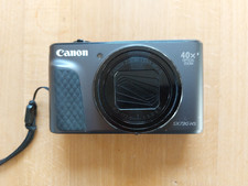 Canon PowerShot SX730 HS
