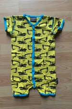 Maxomorra Jumper Spieler kurz