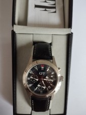 Herrenuhr Armbanduhr GFF