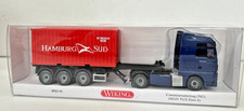 Wiking 1:87 052348 MAN TGX