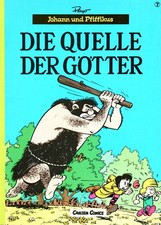 Johann und Pfiffikus 7 - Die