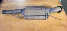 Orig. Audi A6 C6 4F 2,7 TDI 3,0 TDI Partikelfilter DPF 4F0131701CK