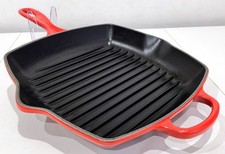 Le Creuset Signature Gusseisen