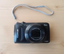 Fujifilm finepix f660 - fujifilm, exr