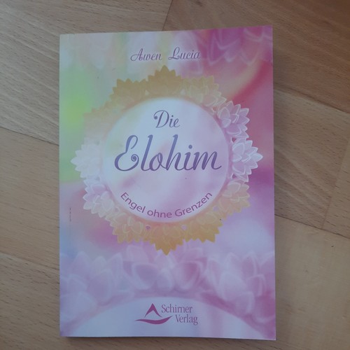 Die elohim engel - -,