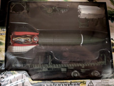 Pma rakete - v2,