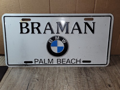 Bmw braman palm beach - bmw,