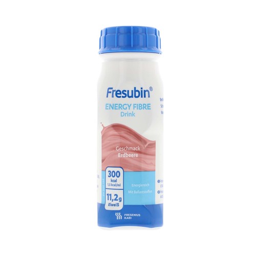Fresubin energy fibre - energy,