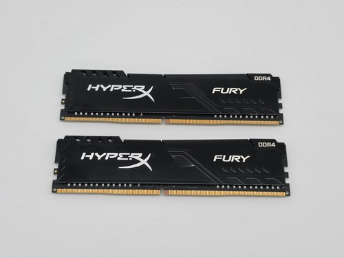 16gb kingston hyperx - kingston,