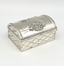 Vintage Schmuckkästchen Antik