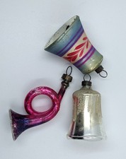 Trompete und Glocken